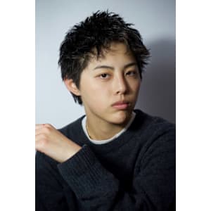 ソフトツイストショート