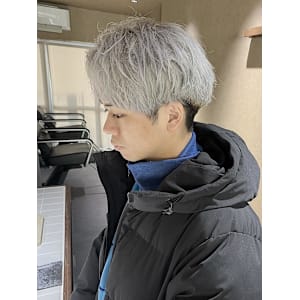 Matsui_ホワイトカラー