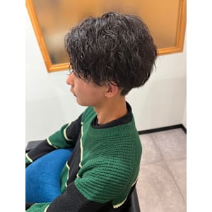Hair Salon for D - Hair Salon for D【ヘアサロン フォーディー】掲載中