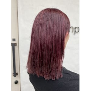 ボルドールビー