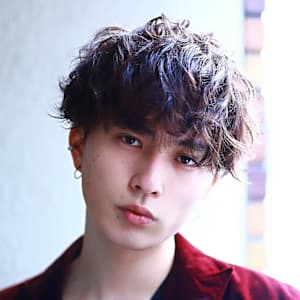 ニュアンスマッシュ