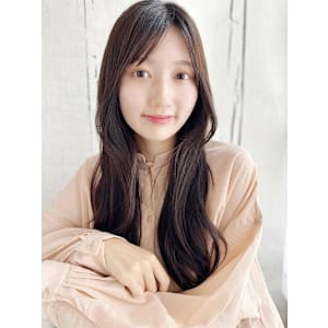 大人可愛いゆるヨシンモリスタイル