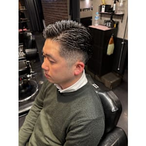 スリックバック