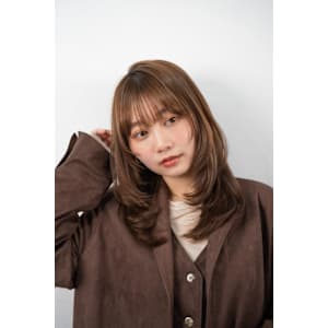 ロングレイヤー