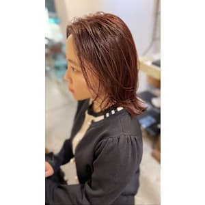 Sunset Link 【サンセットリンク】×スタイル