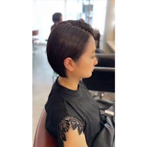 Sunset Link 【サンセットリンク】×スタイル