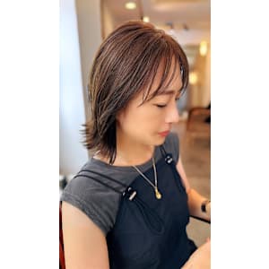 Sunset Link 【サンセットリンク】×スタイル