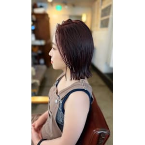 Sunset Link 【サンセットリンク】×スタイル