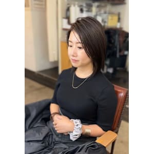 Sunset Link 【サンセットリンク】×スタイル