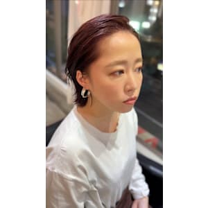 Sunset Link 【サンセットリンク】×スタイル