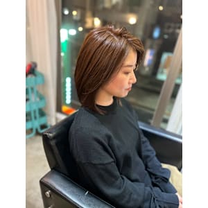 Sunset Link 【サンセットリンク】×スタイル