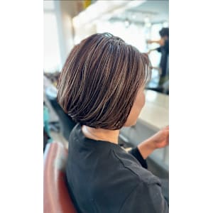 Sunset Link 【サンセットリンク】×スタイル