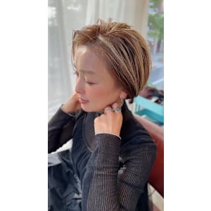 Sunset Link 【サンセットリンク】×スタイル