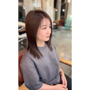 Sunset Link 【サンセットリンク】×スタイル