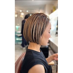 Sunset Link 【サンセットリンク】×スタイル