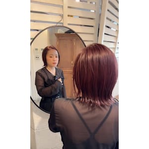 Sunset Link 【サンセットリンク】×スタイル