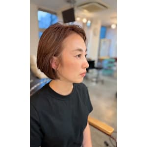 Sunset Link 【サンセットリンク】×スタイル