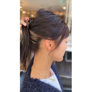 Sunset Link 【サンセットリンク】×スタイル