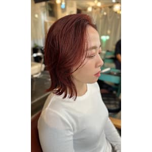 Sunset Link 【サンセットリンク】×スタイル