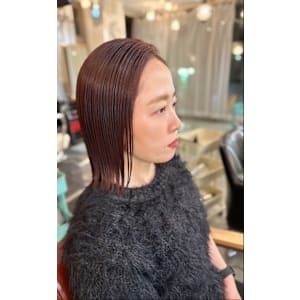 Sunset Link 【サンセットリンク】×スタイル