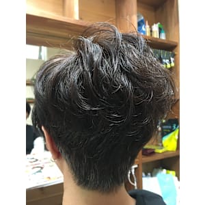 ボブ＆ショート専門店 RIE×スタイル