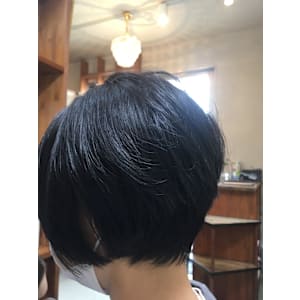 ボブ＆ショート専門店 RIE×スタイル