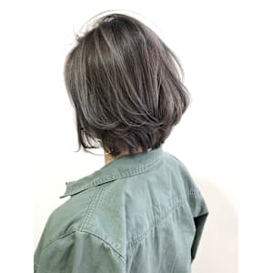 affect 金沢文庫【アフェクト】×スタイル