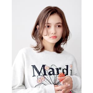 affect 金沢文庫【アフェクト】×スタイル