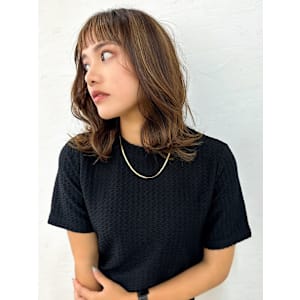 affect 金沢文庫【アフェクト】×スタイル