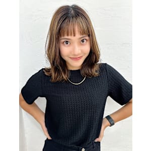 affect 金沢文庫【アフェクト】×スタイル