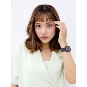 affect 金沢文庫【アフェクト】×スタイル