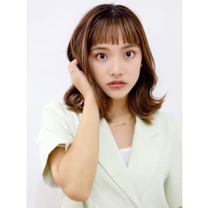 affect 金沢文庫【アフェクト】×スタイル