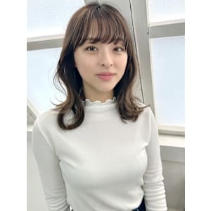 affect 金沢文庫【アフェクト】×スタイル