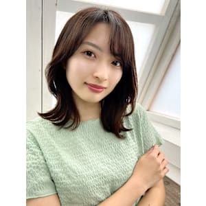 affect 金沢文庫【アフェクト】×スタイル