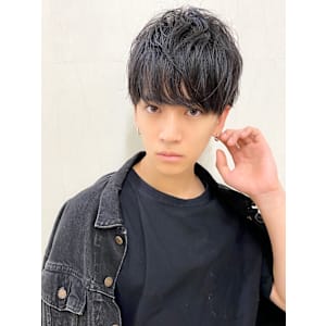 affect 金沢文庫【アフェクト】×スタイル