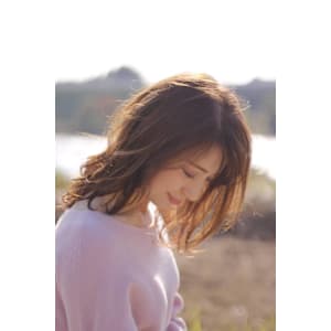 Lumiere Irisee 城陽店×スタイル