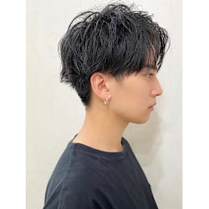 affect 金沢文庫【アフェクト】×スタイル