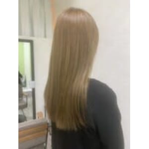 Lumiere Irisee 城陽店×スタイル