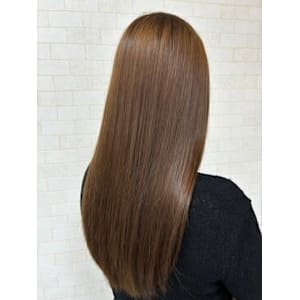 Lumiere Irisee 城陽店×スタイル