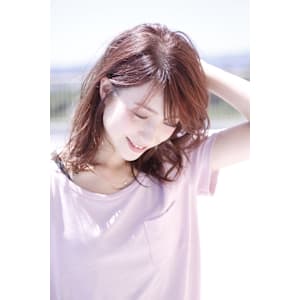 Lumiere Irisee 城陽店×スタイル