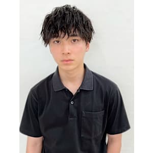 affect 金沢文庫【アフェクト】×スタイル