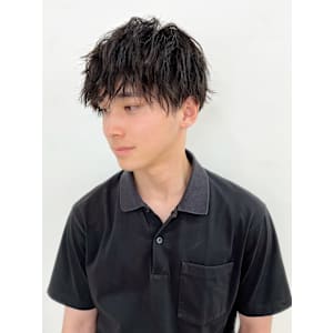 affect 金沢文庫【アフェクト】×スタイル