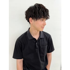 affect 金沢文庫【アフェクト】×スタイル