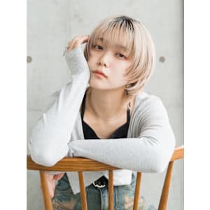 Eleanor spa&treatment 川崎×スタイル