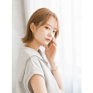 Eleanor spa&treatment 川崎×スタイル