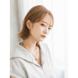 Eleanor spa&treatment 川崎×スタイル