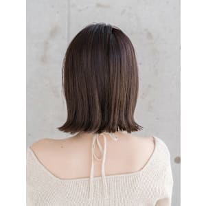 Eleanor spa&treatment 川崎×スタイル