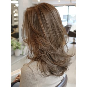 Eleanor spa&treatment 川崎×スタイル