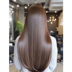 Eleanor spa&treatment 川崎×スタイル