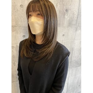 たっぷりレイヤー《ARCH CHIAKI》